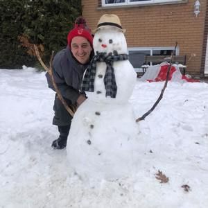 Meet your Posher, Alexandre